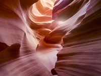 Rock Formations 1 Fine Art Print