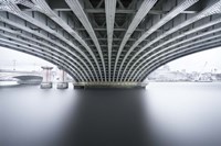 Under 2 Fine Art Print