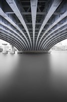 Under Fine Art Print