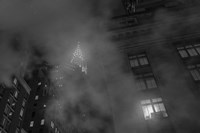 New York Mist Fine Art Print