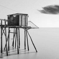 Cloud Chaser Fine Art Print