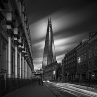 Connections Fine Art Print