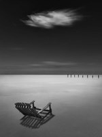 My Personal Cloud Fine Art Print