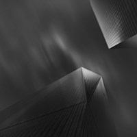 New York 2016 Fine Art Print