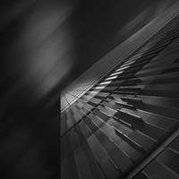 Sky Is The Limit 3 Fine Art Print