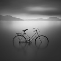 Bicycle 1 Fine Art Print