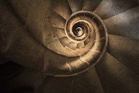 Infinito Gaudi Fine Art Print