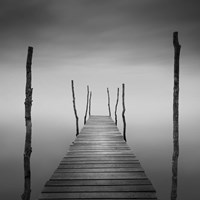 Lo Desconocido Fine Art Print