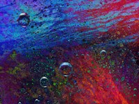 The Warming Ocean Fine Art Print