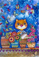 Garden Fine Art Print