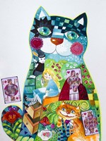 Alice Fine Art Print