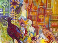 Birds Fine Art Print