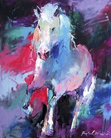 Stallion Fine Art Print