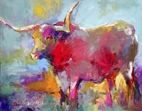 Buffalo Fine Art Print