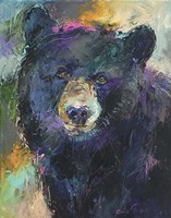 Bear Fine Art Print
