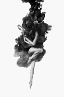 The Born Of The Universe Fine Art Print