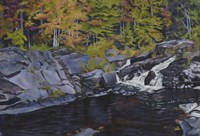 Tranquil Fine Art Print