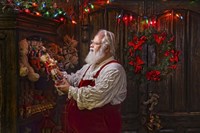 Inspection Fine Art Print