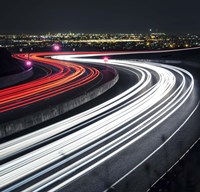 Migration Patterns Fine Art Print