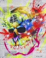 Fall 1 Fine Art Print