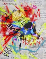 Fall 2 Fine Art Print