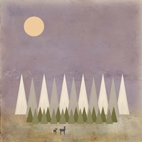 Reunion Fine Art Print