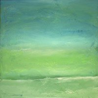 Untitled Landscape 102216 Fine Art Print