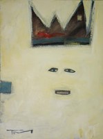 Emperor Has No Clothes Fine Art Print