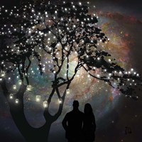 Date Night Fine Art Print