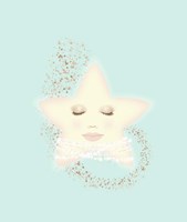 North Star Fine Art Print