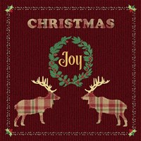 Christmas Joy Fine Art Print
