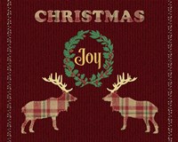 Christmas Joy Fine Art Print