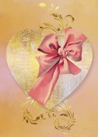 Eternal Heart Fine Art Print