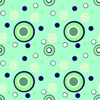 Blue Chill Fine Art Print