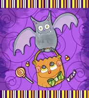 Candy Time Fine Art Print