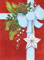 Barnstar Gift Fine Art Print