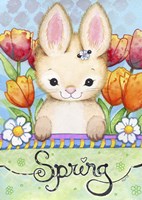Sweet Spring Fine Art Print