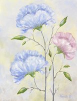 Serenity I Fine Art Print