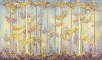 Enchanted Forest Fine Art Print