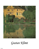 Schloss Kammer II Fine Art Print