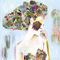 Mere Existence Is Beauty Fine Art Print