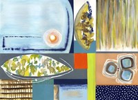 Moreland Mural Fine Art Print