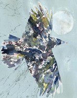 Resurgence Fine Art Print