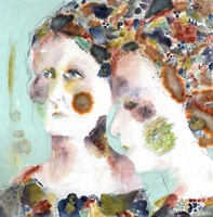 Truth Be Told Fine Art Print