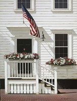 Independence Day Fine Art Print