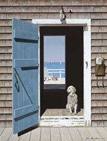 Ocean Breath Fine Art Print