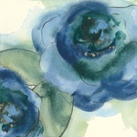 Wannabe Poppies II Fine Art Print