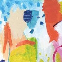 Cheerful I Fine Art Print