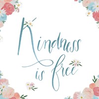 Spirit Stallion V Blush and Teal Fine Art Print