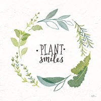 Fine Herbs II Fine Art Print